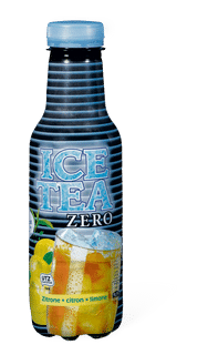 Kult Ice Tea Zero Zitrone