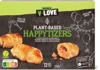 V-Love Happytizer
