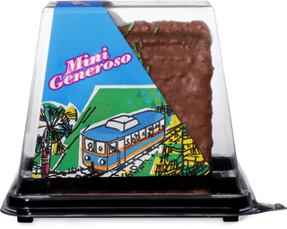 Mini Generoso Cake