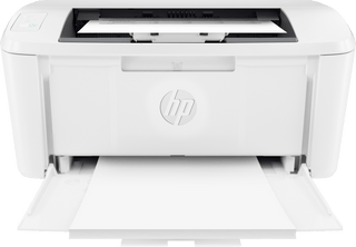 HP LaserJet M110we Stampante