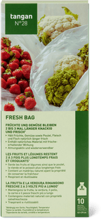 N°28 Fresh Bag
