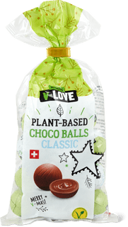 V-Love Choco Balls Classic