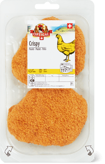 Optigal crispy di pollo