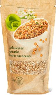 Bio Buchweizen