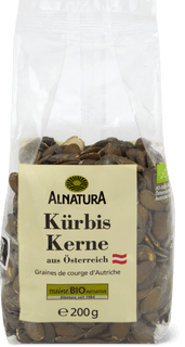 Alnatura Bio Semi di zucca