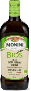 Monini Bio Bios extra vergine