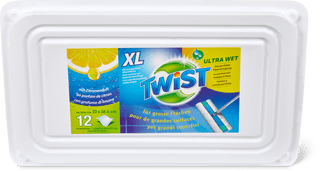 Twist Ultra Wet XL