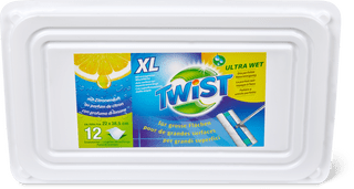 Ultra Wet lingettes de rechange XL