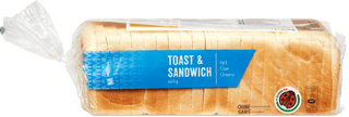 M-Classic Toast & Sandwich