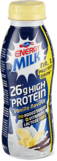 Emmi Energy Milk High Protein vanille