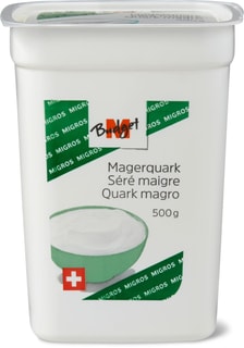 M-Budget Magerquark
