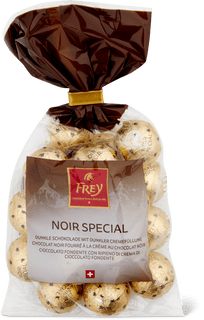 Frey Noir Special Kugeln