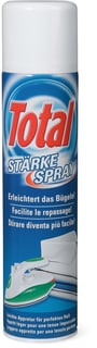 Total Stärke Spray