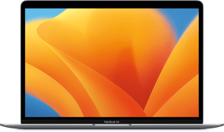Apple MacBook Air 13 M1 7CGPU 8GB 256GB SSD space gray Laptop