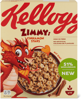 Kellogg's