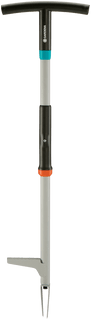 Couteau désherbeur