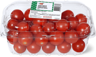 M-Budget Pomodori Cherry