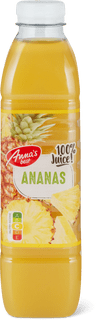 Anna's Best Juice ananas Costa Rica