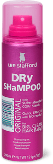 Lee Stafford Shampoo secco Original