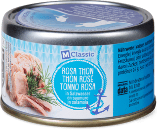 M-Classic MSC