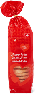 M-Classic rotelle di Meilen