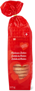 M-Classic Sablés de Meilen