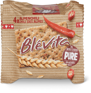 Blévita