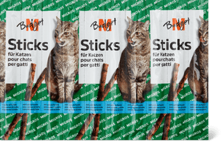 Katzenstick Forelle/Lachs