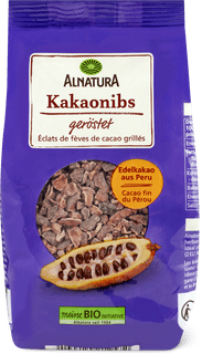 Alnatura Kakaonibs