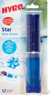 WC Star Blue Ocean