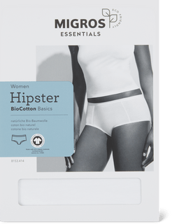 Damen Hipster