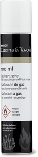 Universal Gas