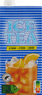 Ice Tea culte Citron