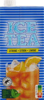 Kult Tè freddo al limone