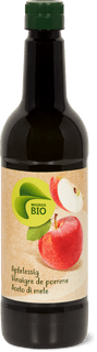 Migros Bio Vinaigre de pomme