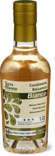 Terra del Tuono Condimento Bianco