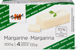 M-Budget margarina