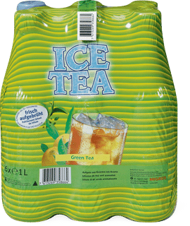 Ice Tea