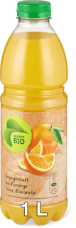 Migros Bio Succo d'arancia