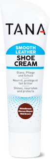 Shoe Cream brown 75ml