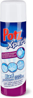 Xpert Schiuma detergente per il bagno