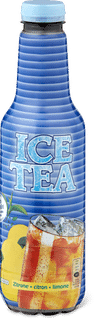 Kult Ice Tea Zitrone