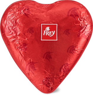 Frey Schokoladenherz