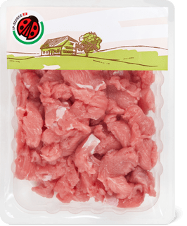 Sminuzzato Vitello IP-SUISSE