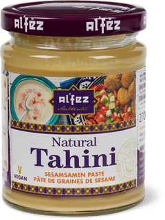 Al Fez Tahini Paste