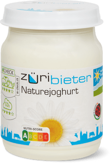 Joghurt Nature IP Suisse