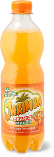 Jarimba Orange-Mango