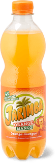 Jarimba