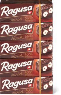 Ragusa Noir 60%
