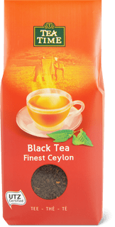 Tea Time Finest Ceylon